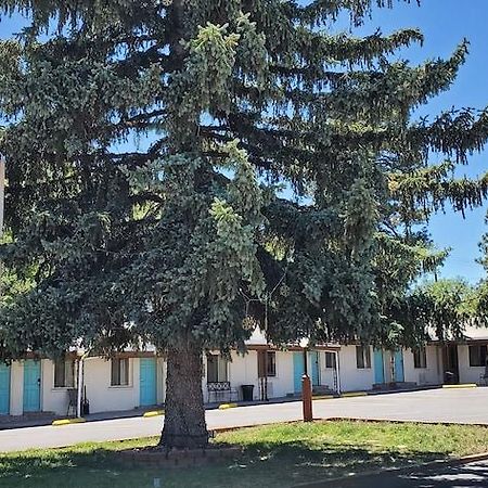 The L Motel Downtown/Nau Conference Center Flagstaff Exterior photo