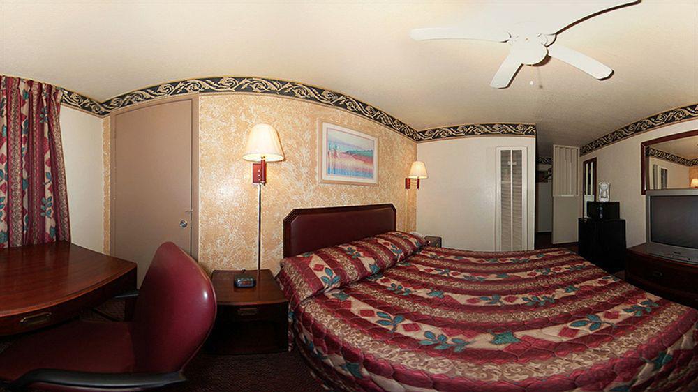 The L Motel Downtown/Nau Conference Center Flagstaff Exterior photo